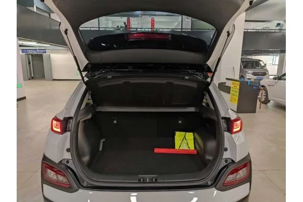 Електромобіль Hyundai Encino EV GL (KONA Electric)