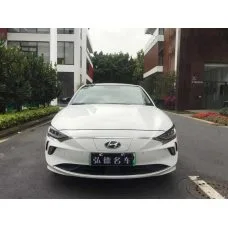 Електромобіль Hyundai Lafesta EV DLX (Elantra EV)
