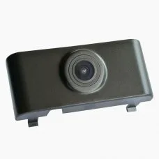 Камера переднього огляду Prime-X B8015 для Audi Q5