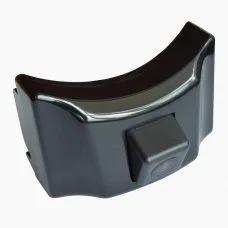 Камера переднього огляду Prime-X D8009 для Toyota Prado 2010-2012