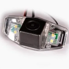 Камера заднего вида для Honda Accord VI, VII 1996-2007 IL Trade 1354