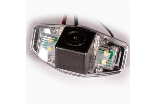 Камера заднього виду для Honda Accord VI, VII 1996-2007 IL Trade 1354