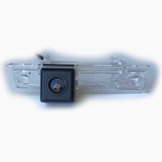 Камера заднего вида для Opel Corsa, Combo, Zafira IL Trade 1406