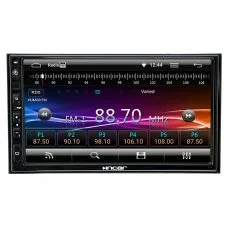 Автомагнитола 2din INCAR AHR-7380