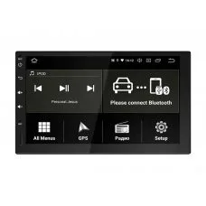 Автомагнитола 2din INCAR AHR-9380 (DSP)