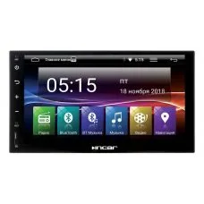 Автомагнитола 2din INCAR AHR-7680