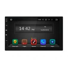 Автомагнитола 2din INCAR AHR-9280