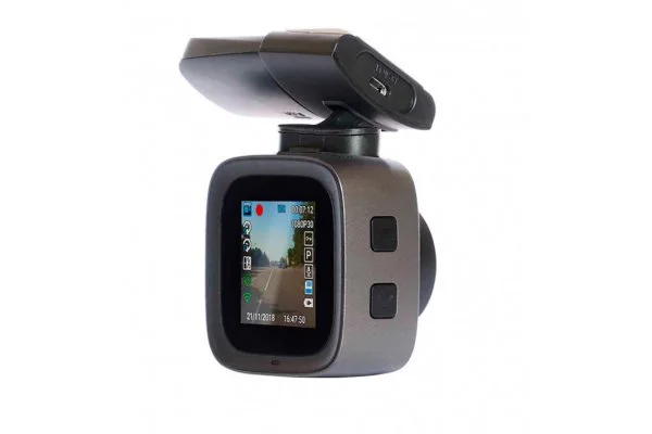 Відеореєстратор Incar VR-X12