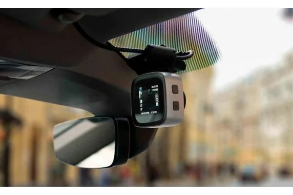 Відеореєстратор Incar VR-X12