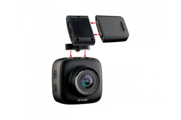 Відеореєстратор Incar VR-X12