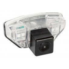 Камера заднего вида для Honda Civic 5D, Crosstour, CR-V, FR-V, HR-V, Jazz Incar VDC-021