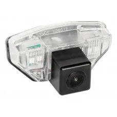 Камера заднего вида для Honda Civic 5D, Crosstour, CR-V, FR-V, HR-V, Jazz Incar VDC-021