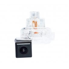 Камера заднего вида для Mazda 3 III HB (2014+), 6 III 4D (2012+) Incar VDC-034