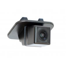 Камера заднего вида для Mazda CX-3 Incar VDC-415