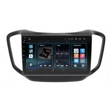 Штатна магнітола для Chery Tiggo 5 2014-2020 Incar TMX2-1562