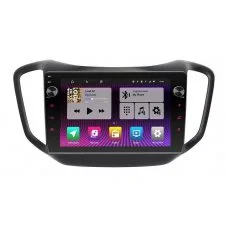 Штатна магнітола для Chery Tiggo 5 2014-2020 Incar TSA-1562R
