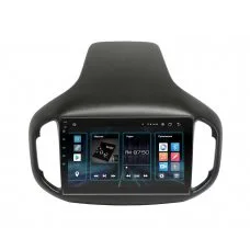 Штатна магнітола для Chery Tiggo 7 2016+ Incar TMX2-1557