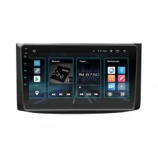 Штатная магнитола для Chevrolet Aveo, Captiva, Epica Incar TMX2-2194