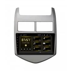 Штатная магнитола для Chevrolet Aveo 2011+ INCAR DTA2-2190