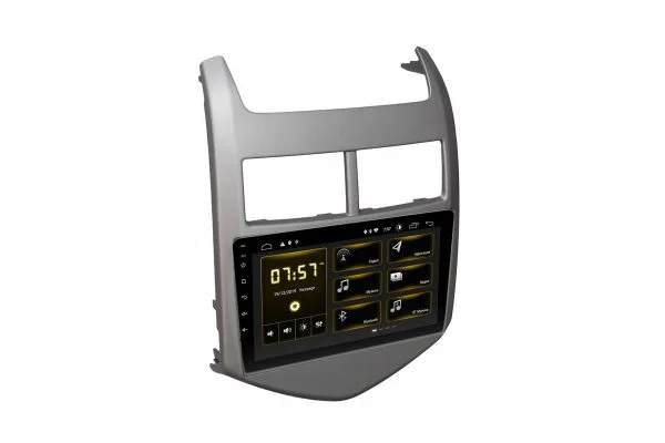 Штатна магнітола Chevrolet Aveo 2011+ INCAR PGA2-2190
