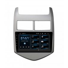 Штатная магнитола для Chevrolet Aveo 2011+ INCAR XTA-2190