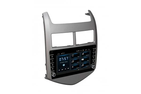 Штатная магнитола Chevrolet Aveo 2011+ INCAR DTA2-2190R