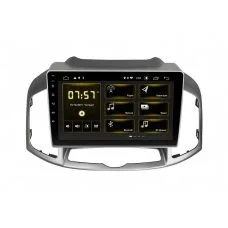 Штатна магнітола для Chevrolet Captiva 2011-2015 INCAR DTA2-2193