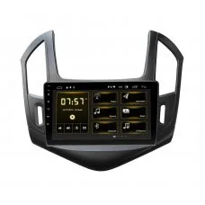 Штатна магнітола для Chevrolet Cruze 2013+ INCAR DTA2-2192
