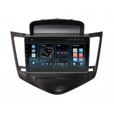 Штатная магнитола для Chevrolet Cruze 2009-2012 Incar TMX2-2191