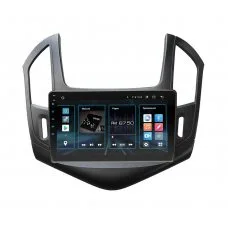 Штатная магнитола для Chevrolet Cruze 2013+ Incar TMX2-2192