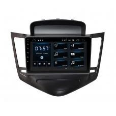 Штатная магнитола для Chevrolet Cruze 2009-2012 INCAR DTA2-2191