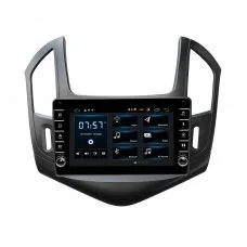 Штатна магнітола для Chevrolet Cruze 2013+ INCAR DTA2-2192R