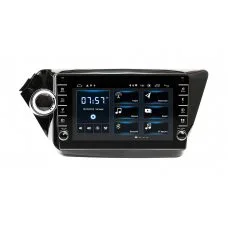Штатная магнитола для Kia Rio 2012-2017 INCAR DTA2-1801R