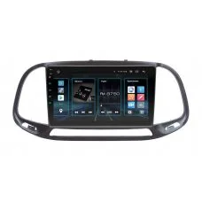 Штатная магнитола для Fiat Doblo 2015+ INCAR TMX2-1559