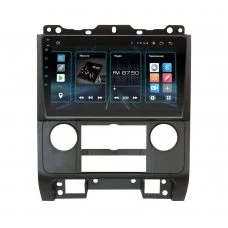 Штатная магнитола для Ford Escape 2007-2012 Incar TMX-3015