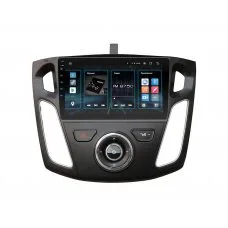Штатная магнитола для Ford Focus 2011+ Incar TMX2-3012
