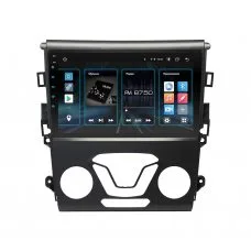 Штатна магнітола для Ford Fusion, Mondeo Incar TMX-3013