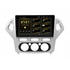 Штатная магнитола для Ford Mondeo 2007-2011 INCAR DTA2-3002 (Silver)