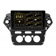 Штатна магнітола для Ford Mondeo 2007-2011 INCAR DTA2-3003 (Black)
