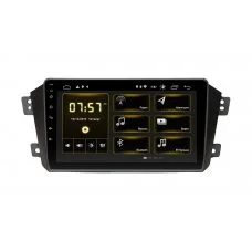 Штатная магнитола Geely Emgrand X7/EX7/GX7 2013+ INCAR DTA2-3006