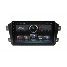 Штатная магнитола Geely Emgrand X7/EX7/GX7 2013+ INCAR TMX-3006