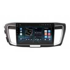 Штатная магнитола для Honda Accord 2013-2018 INCAR DTA4-0116