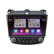 Штатна магнітола для Honda Accord 2002-2007 Incar TSA-0114R