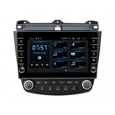 Штатна магнітола для Honda Accord 2002-2007 INCAR DTA2-0114R