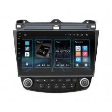 Штатна магнітола для Honda Accord 2002-2007 Incar TMX2-0114
