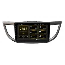Штатная магнитола для Honda CR-V 2012-2017 INCAR PGA2-0111