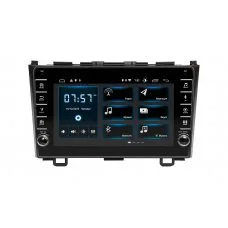 Штатна магнітола для Honda CR-V 2007-2011 INCAR DTA2-0110R