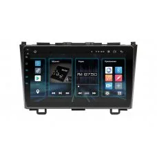 Штатна магнітола для Honda CR-V 2007-2011 INCAR TMX2-0110