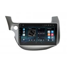 Штатна магнітола для Honda Fit, Jazz 2008-2013 Incar TMX2-0107