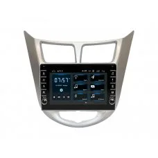 Штатна магнітола для Hyundai Accent 2011+ INCAR DTA2-9301R